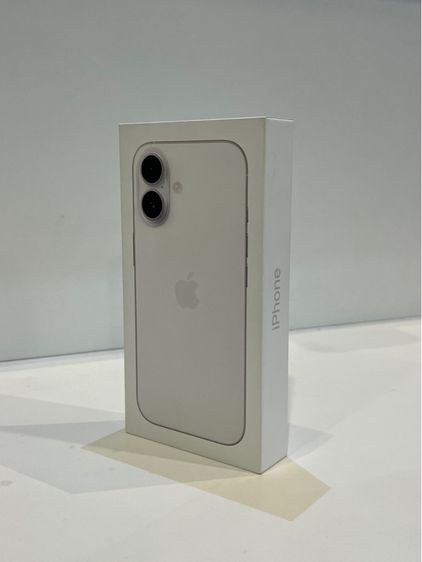 iPhone 17 256GB มือ1 ศูนย์ไทย รูปที่ 3
