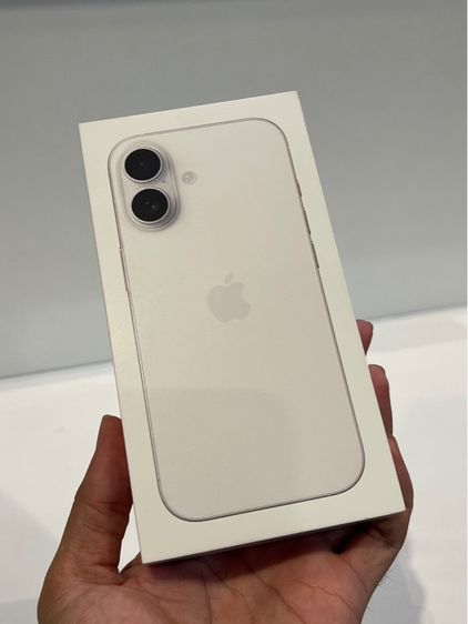 256 GB iPhone 17 256GB มือ1 ศูนย์ไทย