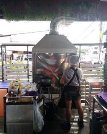 ปล่องดูดควัน