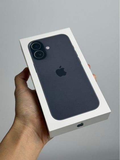 256 GB iPhone 17 256GB มือ1 ศูนย์ไทย