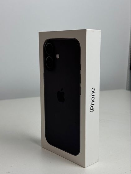 iPhone 17 256GB มือ1 ศูนย์ไทย รูปที่ 3