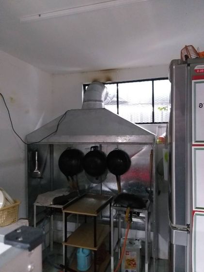 ปล่องควันตั้งพื้น รูปที่ 3