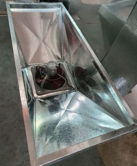 ปล่องควันตั้งพื้น รูปที่ 2