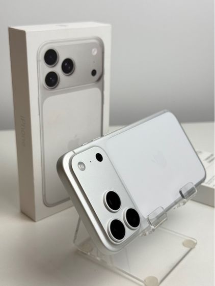 iPhone 17ProMax 256GB ศูนย์ไทย ใหม่มาก รูปที่ 10