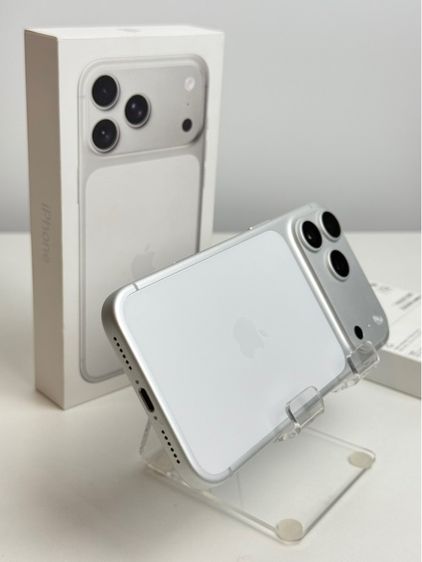 iPhone 17ProMax 256GB ศูนย์ไทย ใหม่มาก รูปที่ 7