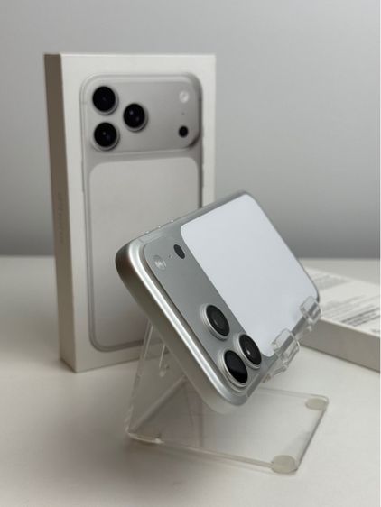 iPhone 17ProMax 256GB ศูนย์ไทย ใหม่มาก รูปที่ 8