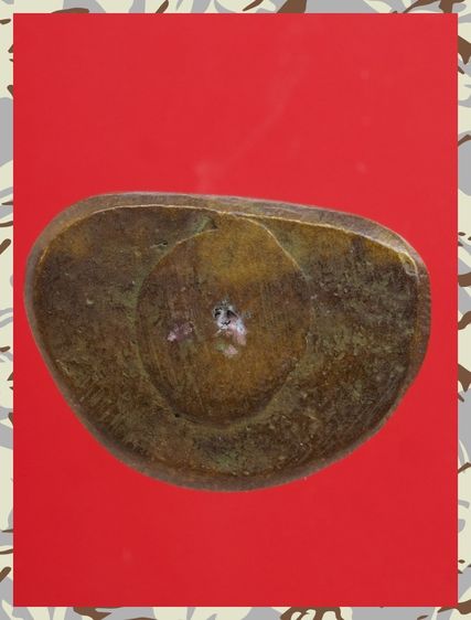 r134-r135.พระผงสุพรรณ-หลวงพ่อเงิน องค์ๆละ 419 บ. พร้อมส่ง EMS ค่ะ รูปที่ 8