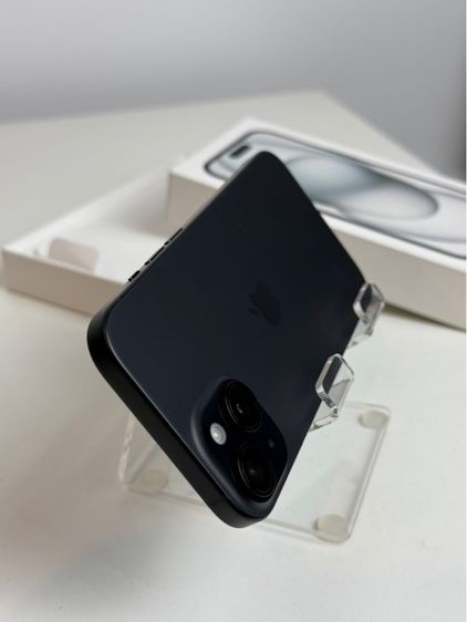 iPhone 15 128GB ศูนย์ไทย ประกันศูนย์เหลือ รูปที่ 4