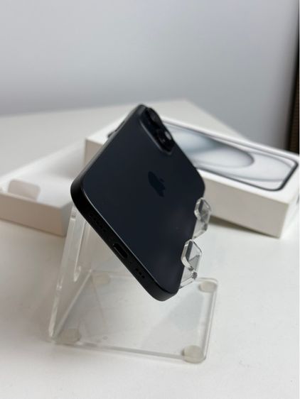iPhone 15 128GB ศูนย์ไทย ประกันศูนย์เหลือ รูปที่ 5