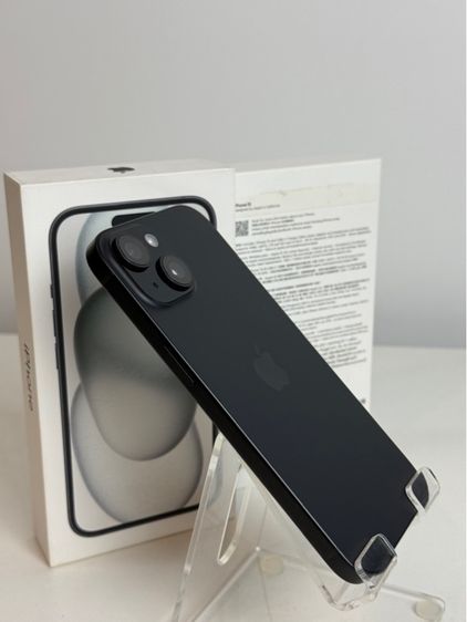 iPhone 15 128GB ศูนย์ไทย ประกันศูนย์เหลือ รูปที่ 9