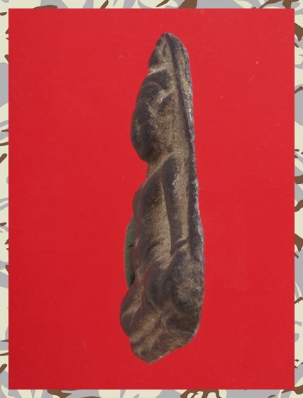 r136-r137.พระรอด-พระนางพญาโลหะ องค์ๆละ 429 บ. พร้อมส่ง EMS ค่ะ รูปที่ 9