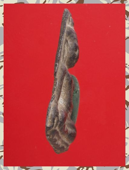 r136-r137.พระรอด-พระนางพญาโลหะ องค์ๆละ 429 บ. พร้อมส่ง EMS ค่ะ รูปที่ 8