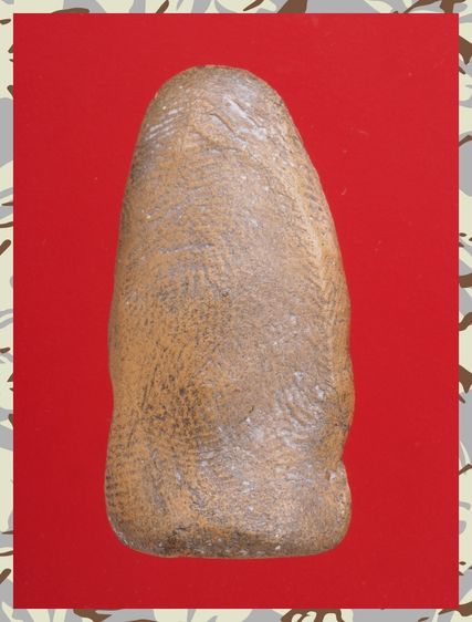 r136-r137.พระรอด-พระนางพญาโลหะ องค์ๆละ 429 บ. พร้อมส่ง EMS ค่ะ รูปที่ 3