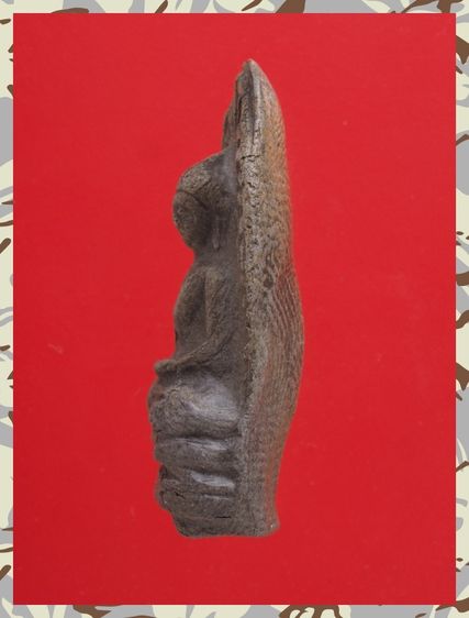 r138-r139.พระปิดตา-พระรอด องค์ๆละ 419 บ. พร้อมส่ง EMS ค่ะ รูปที่ 9