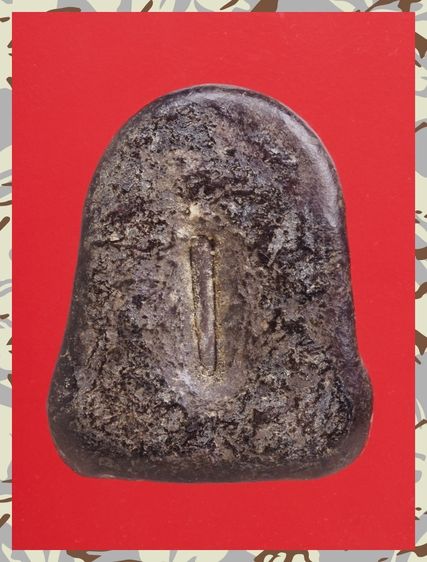 r138-r139.พระปิดตา-พระรอด องค์ๆละ 419 บ. พร้อมส่ง EMS ค่ะ รูปที่ 3