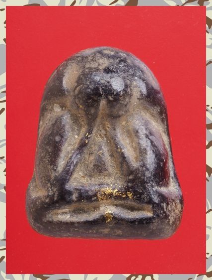 r138-r139.พระปิดตา-พระรอด องค์ๆละ 419 บ. พร้อมส่ง EMS ค่ะ รูปที่ 2