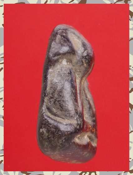 r138-r139.พระปิดตา-พระรอด องค์ๆละ 419 บ. พร้อมส่ง EMS ค่ะ รูปที่ 4