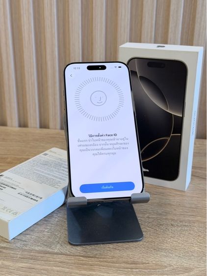 iPhone 16Pro 128GB ศูนย์ไทย  รูปที่ 4