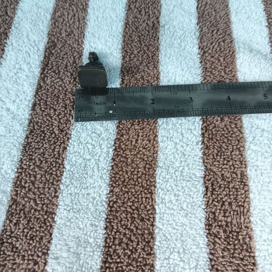 พระรูปหล่อ 1 องค์ รูปที่ 11