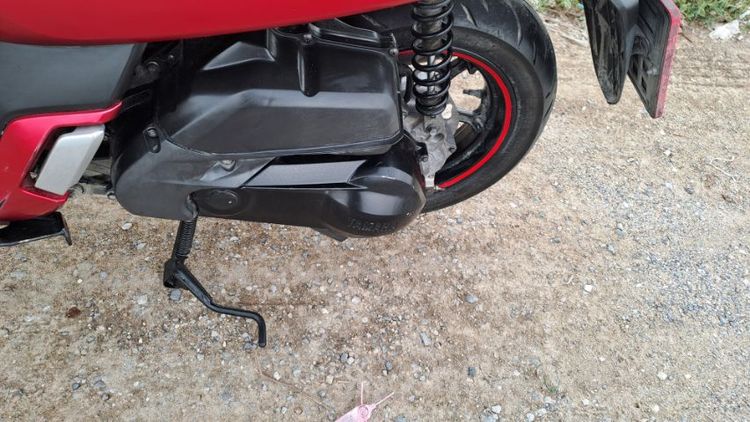 Yamaha QBIX ABS เอกสารครบ รูปที่ 6