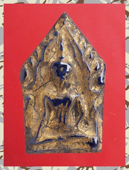 r142-r143.พระขุนแผน องค์ๆละ 419 บ. พร้อมส่ง EMS ค่ะ รูปที่ 5