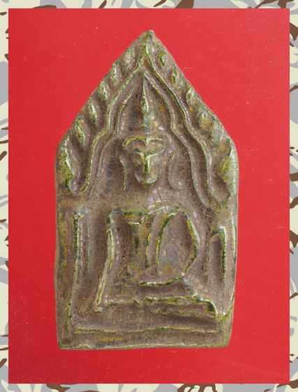 r142-r143.พระขุนแผน องค์ๆละ 419 บ. พร้อมส่ง EMS ค่ะ รูปที่ 2