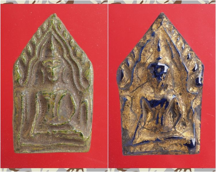 r142-r143.พระขุนแผน องค์ๆละ 419 บ. พร้อมส่ง EMS ค่ะ