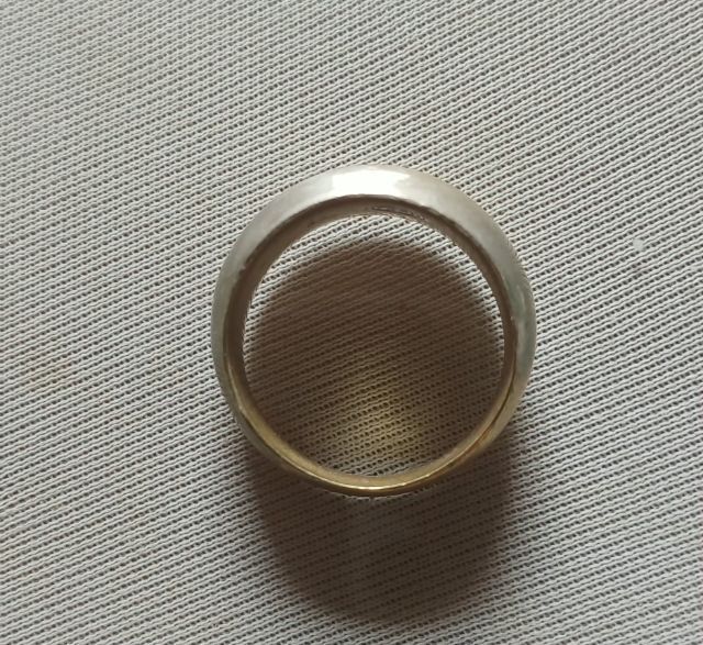 แหวนหลวงปู่ดู่วัดสะแก