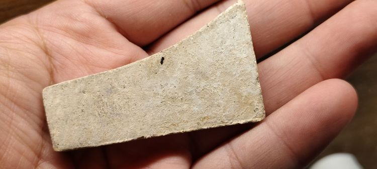 สมเด็จบางขุนพรหมพิมพ์ปางไสยาสน์ปี09 รูปที่ 3