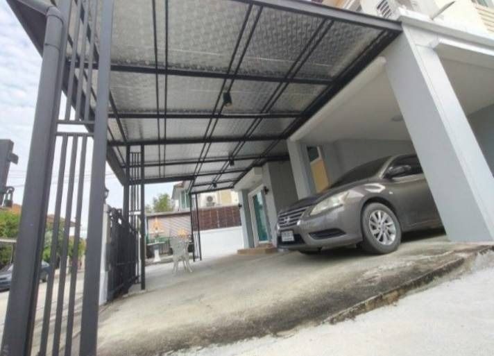 มีบางส่วน ขายบ้านเดี่ยวมือสอง หมู่บ้านพฤกษาวิลเลจ 5 บางใหญ่ นนทบุรี งดรับนายหน้า เจ้าของขายเอง รูปที่ 3