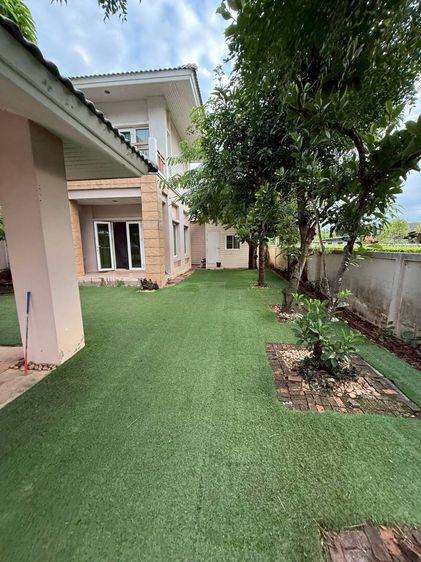 อื่นๆ มีบางส่วน สร้างเสร็จก่อน 2010 บ้านเดี่ยว รูปที่ 2