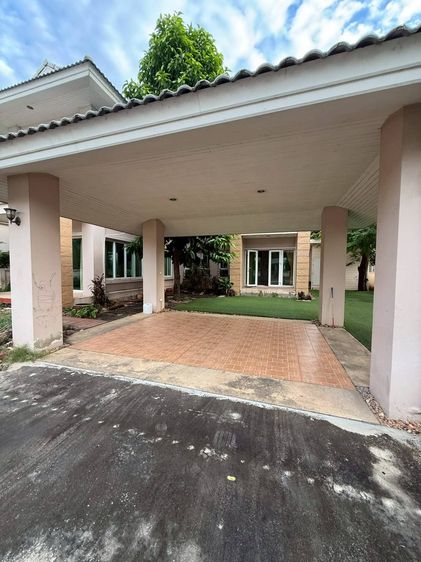 อื่นๆ มีบางส่วน สร้างเสร็จก่อน 2010 บ้านเดี่ยว รูปที่ 4