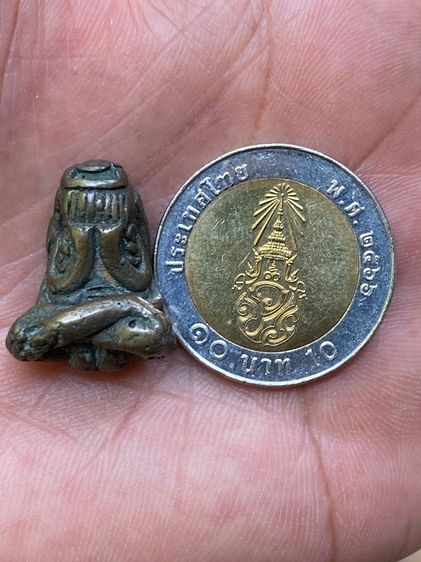 พระปิดตาเก่า รูปที่ 12