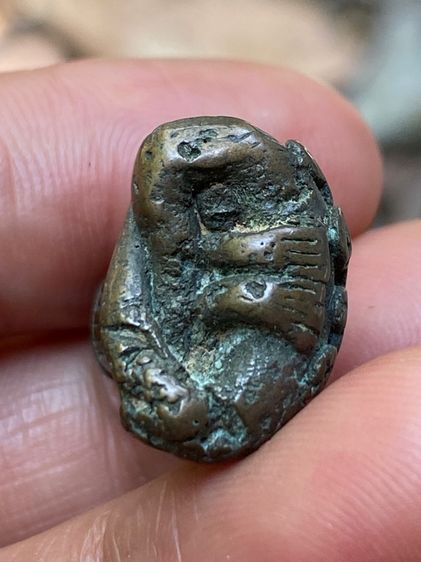 พระปิดตาเก่า รูปที่ 5