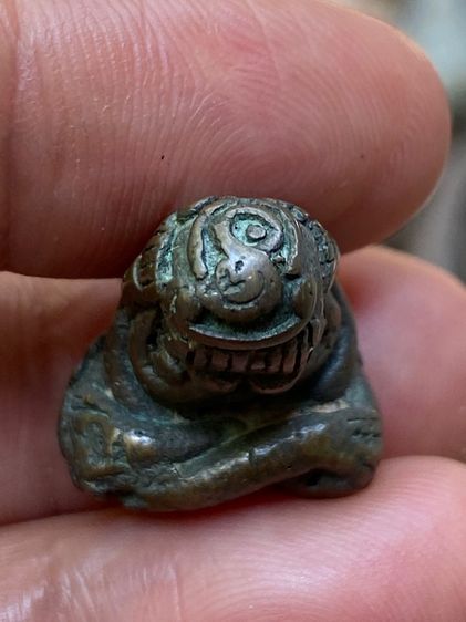 พระปิดตาเก่า รูปที่ 6