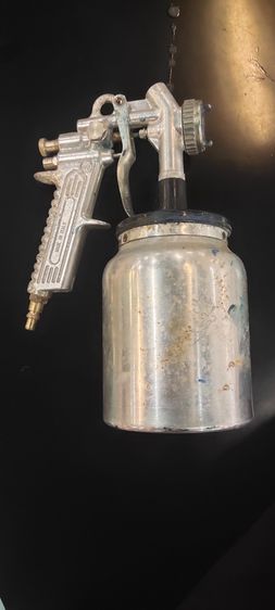 กาพ่นสี Italy  รูปที่ 7