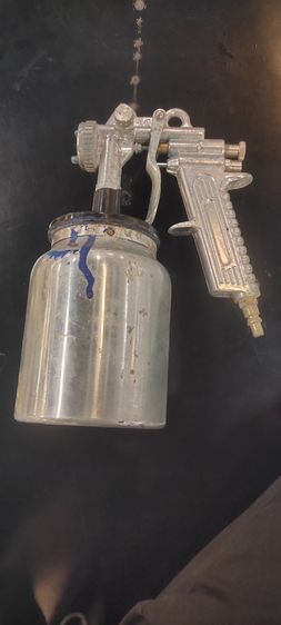 กาพ่นสี Italy  รูปที่ 8