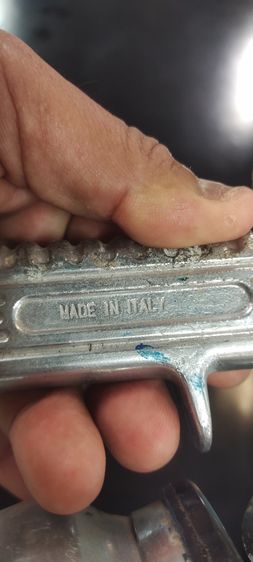 กาพ่นสี Italy  รูปที่ 6