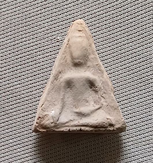 พระนางพญาคุณแม่บุญเรือน