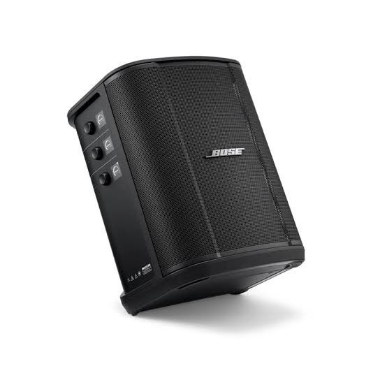 ลำโพง bose s1 pro plusบลทูธ แบต ไมค์ร้องเพลงได้ รูปที่ 8