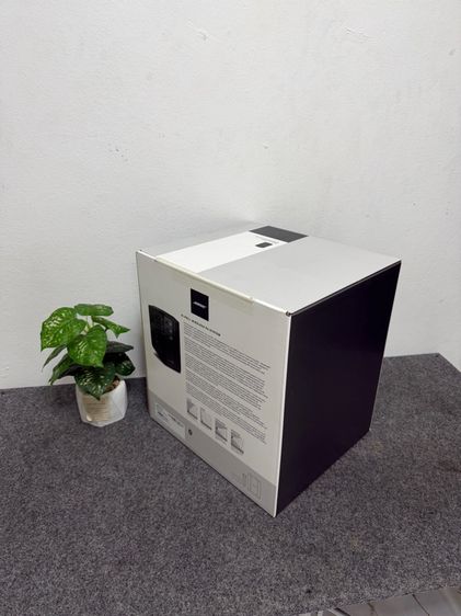 ลำโพง bose s1 pro plusบลทูธ แบต ไมค์ร้องเพลงได้ รูปที่ 3