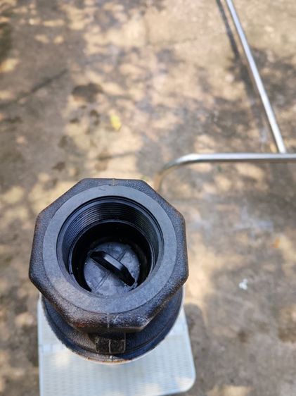 ขายใบพัดปั๊มน้ำบาดาล ซับเมอร์ส FRANKLIN รูปที่ 4