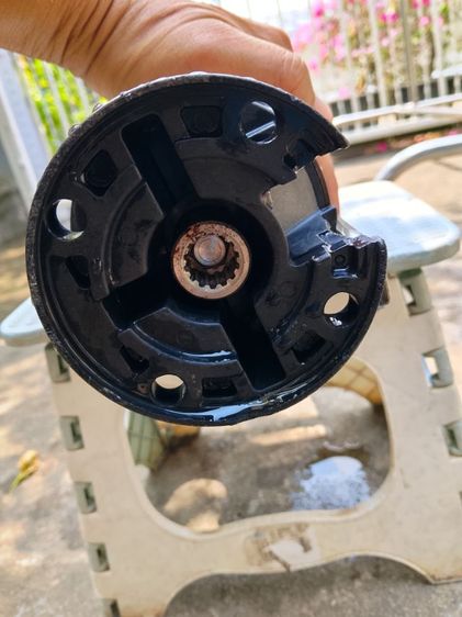 ขายใบพัดปั๊มน้ำบาดาล ซับเมอร์ส FRANKLIN รูปที่ 5