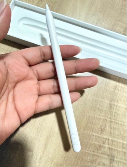 Apple Pencil 2 รูปที่ 4
