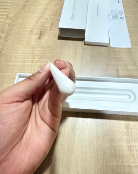 Apple Pencil 2 รูปที่ 3