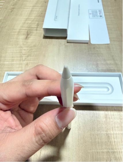 Apple Pencil 2 รูปที่ 5