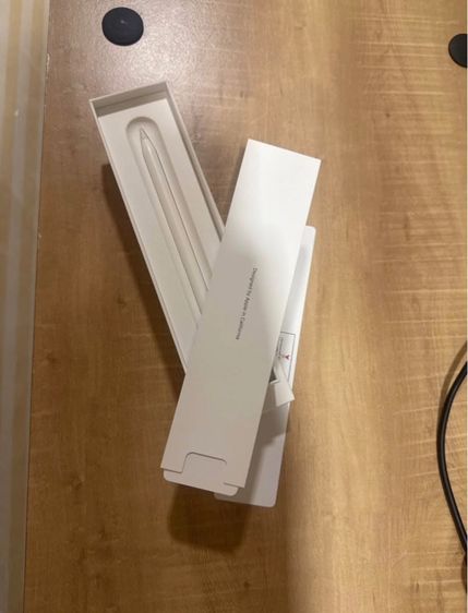 Apple Pencil 2 รูปที่ 2