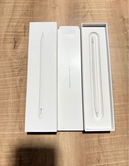 Apple Pencil 2
