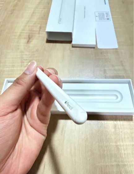 Apple Pencil 2 รูปที่ 6