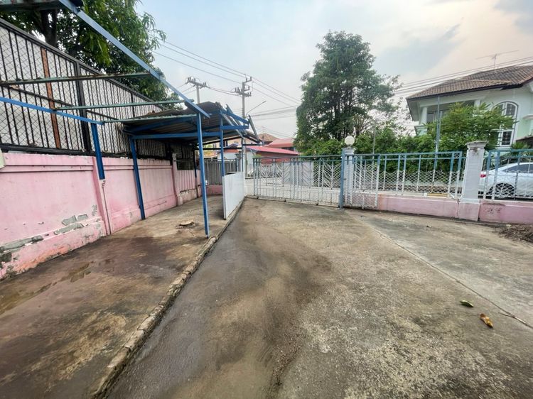 💟 บ้านเดี่ยว โครงการภัสสร 3 รังสิต คลอง 3 💟 รูปที่ 4